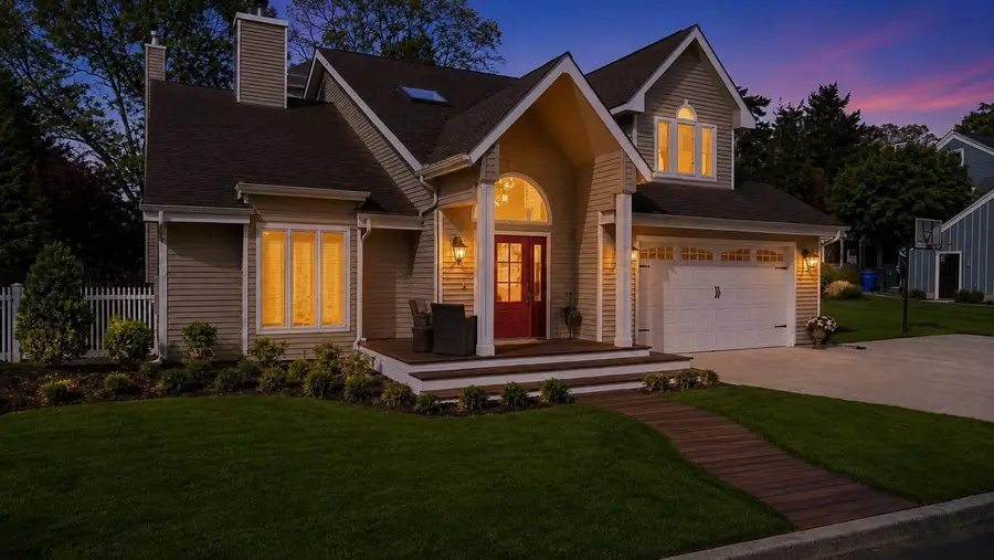 107 Holly Lane, Linwood, NJ 08221 - #2