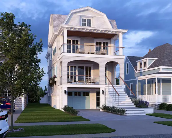 105 E Atalntic Blvd, Ocean City, NJ 08226