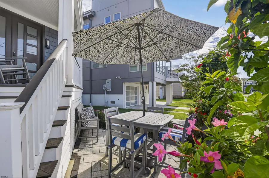 5 N Iroquois Ave, Margate City, NJ 08402 - #3