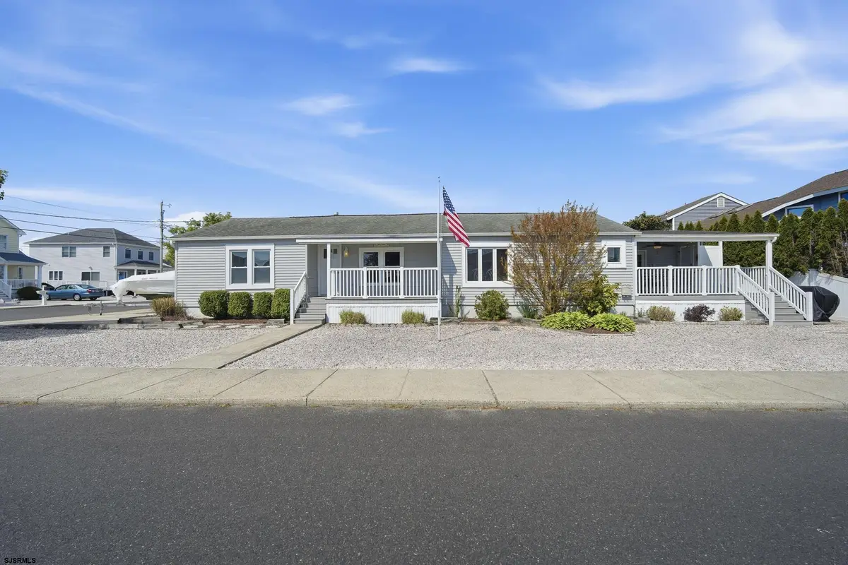 1319 Vardon, Brigantine, NJ 08203 - #1