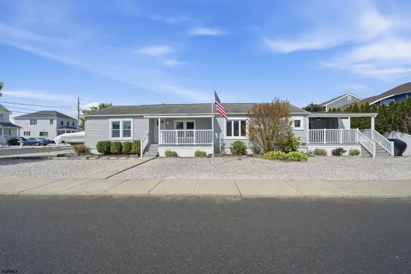 1319 Vardon, Brigantine, NJ 08203