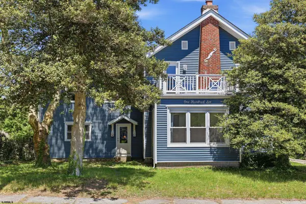106 Cambridge Ave, Linwood, NJ 08221