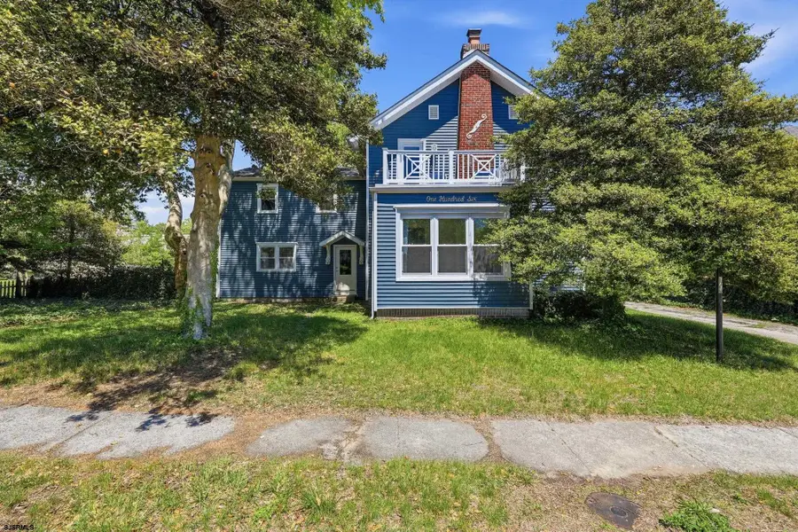 106 Cambridge Ave, Linwood, NJ 08221 - #2