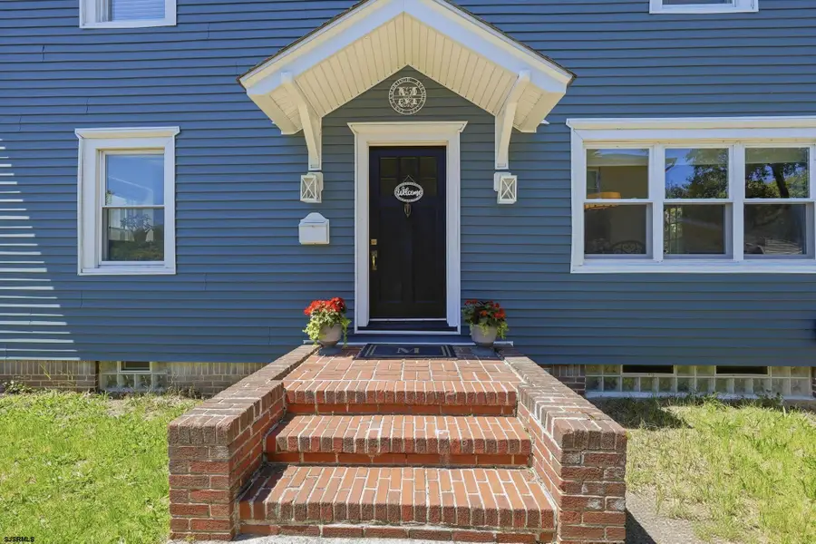 106 Cambridge Ave, Linwood, NJ 08221 - #3