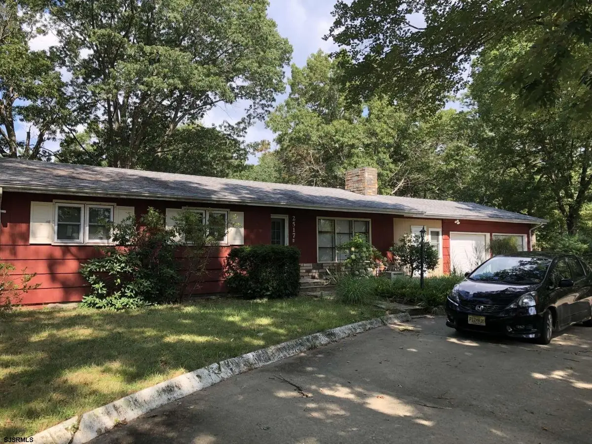 2517 English Creek, Egg Harbor, NJ 08234 - #1