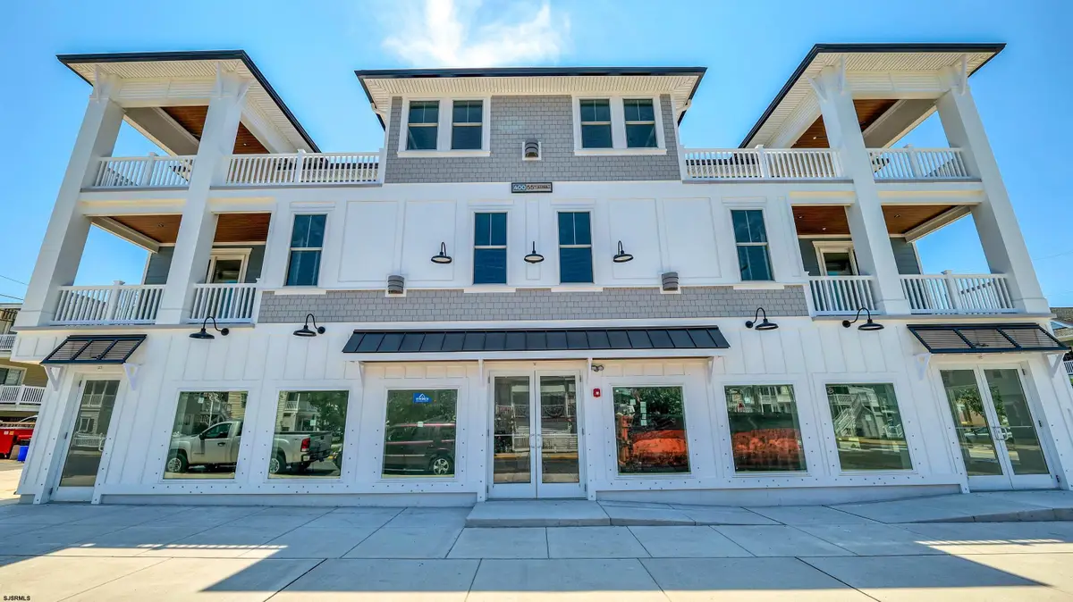 400 55th Street #E, Ocean City, NJ 08226 - #1