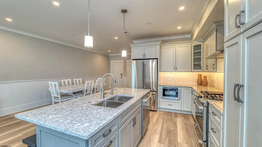 400 55th Street #E, Ocean City, NJ 08226 - #3