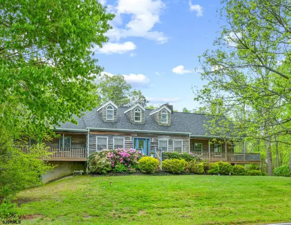 340 Chestnut Neck, Port Republic, NJ 08241