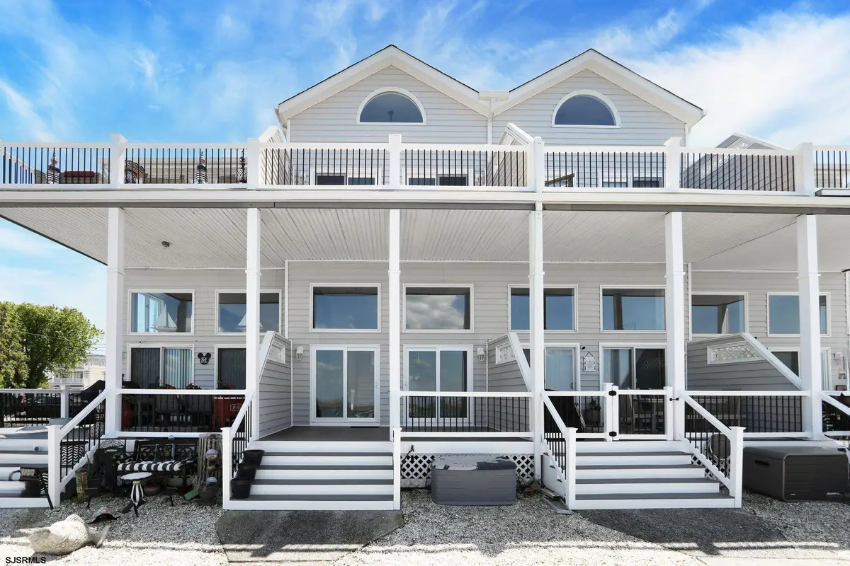 4101 Atlantic Brigantine Blvd #6, Brigantine, NJ 08203 - #1