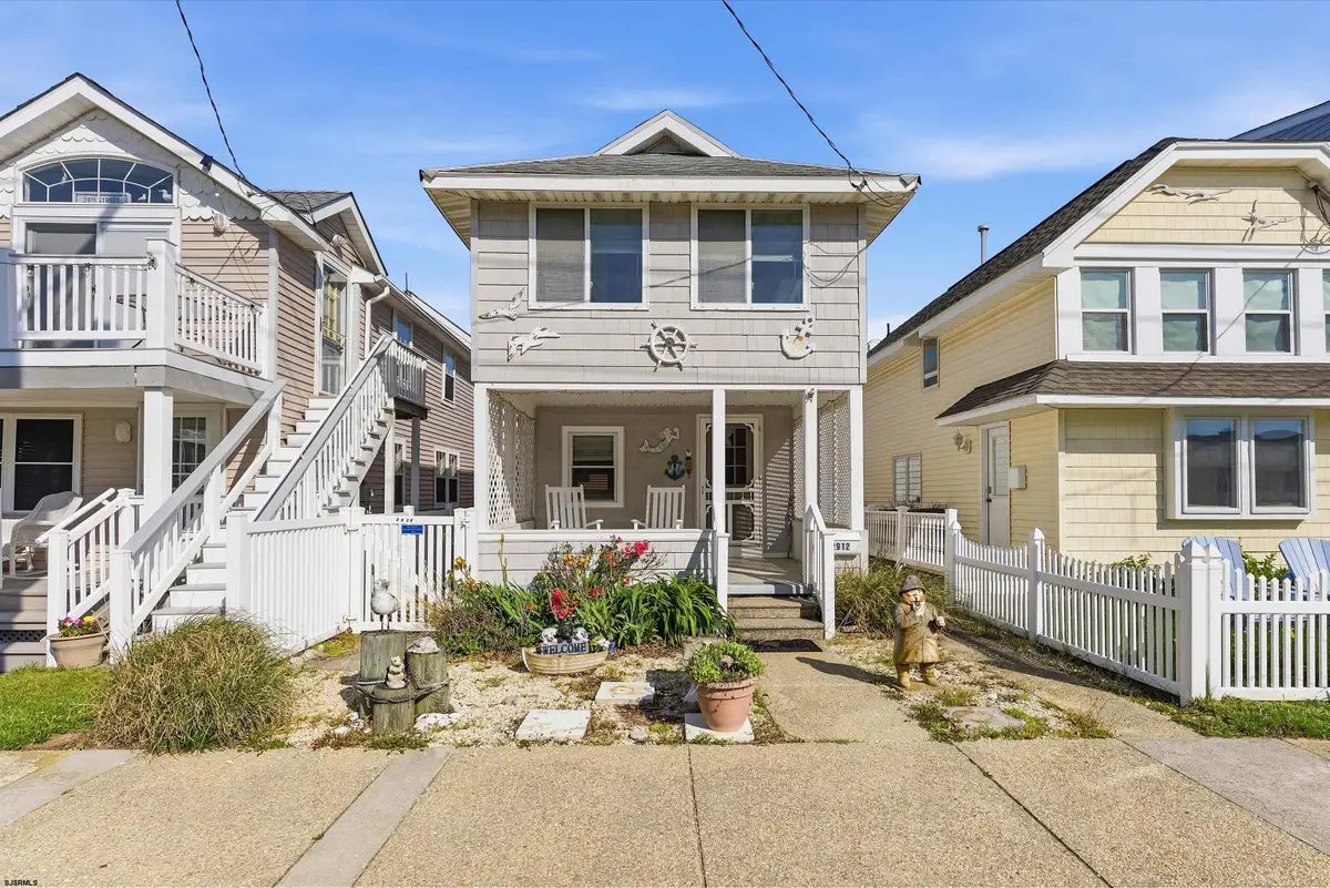 2912 Asbury Ave, Ocean City, NJ 08226-2226 - #1