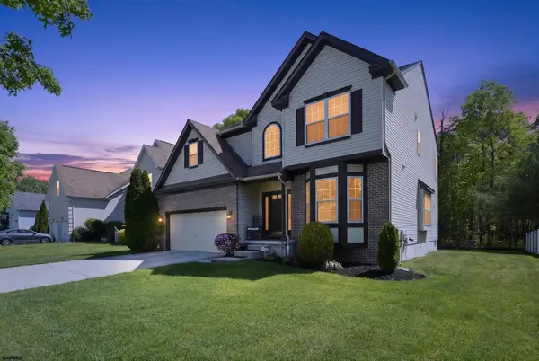 234 E Kennedy Dr, Egg Harbor Township, NJ 08234