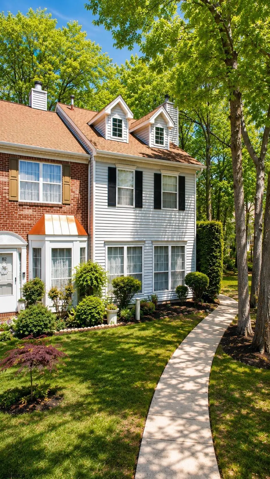83 Cherokee Drive #83, Smithville, NJ 08205-0000 - #1