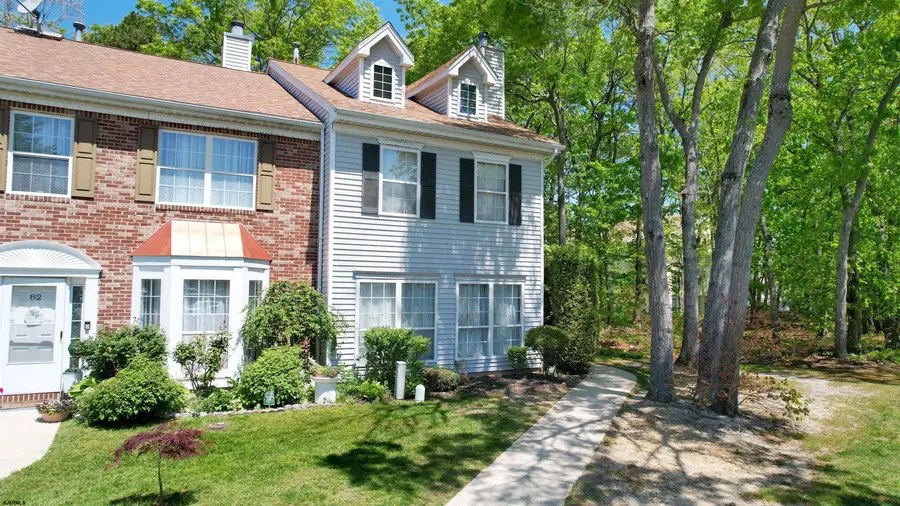 83 Cherokee Drive #83, Smithville, NJ 08205-0000 - #2