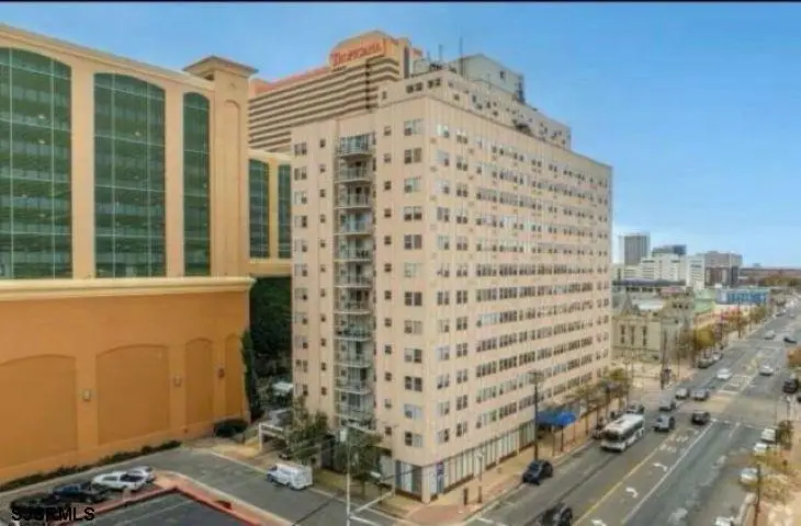 2834 Atlantic #512, Atlantic City, NJ 08401 - #1