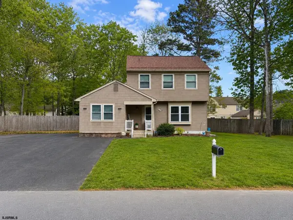 414 Vine Ave, Galloway Township, NJ 08205