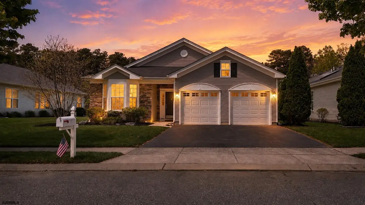 5 Sander Pl, Smithville, NJ 08205 - #1