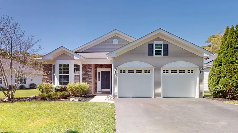 5 Sander Pl, Smithville, NJ 08205 - #2