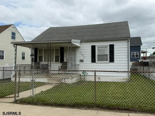 631 N Elberon Ave, Atlantic City, NJ 08401 - #1