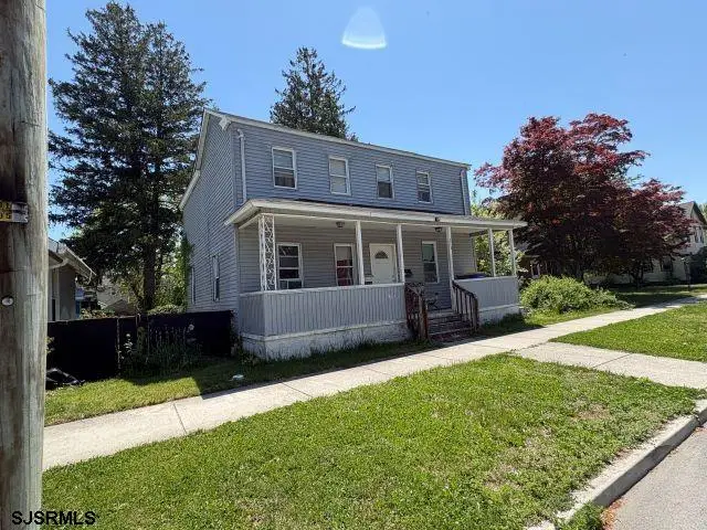216 London Ave, Egg Harbor City, NJ 08215 - #1