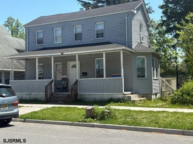 216 London Ave, Egg Harbor City, NJ 08215 - #2