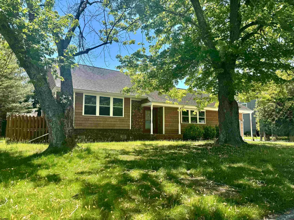 107 Nancy Dr, Egg Harbor, NJ 08234 - #1