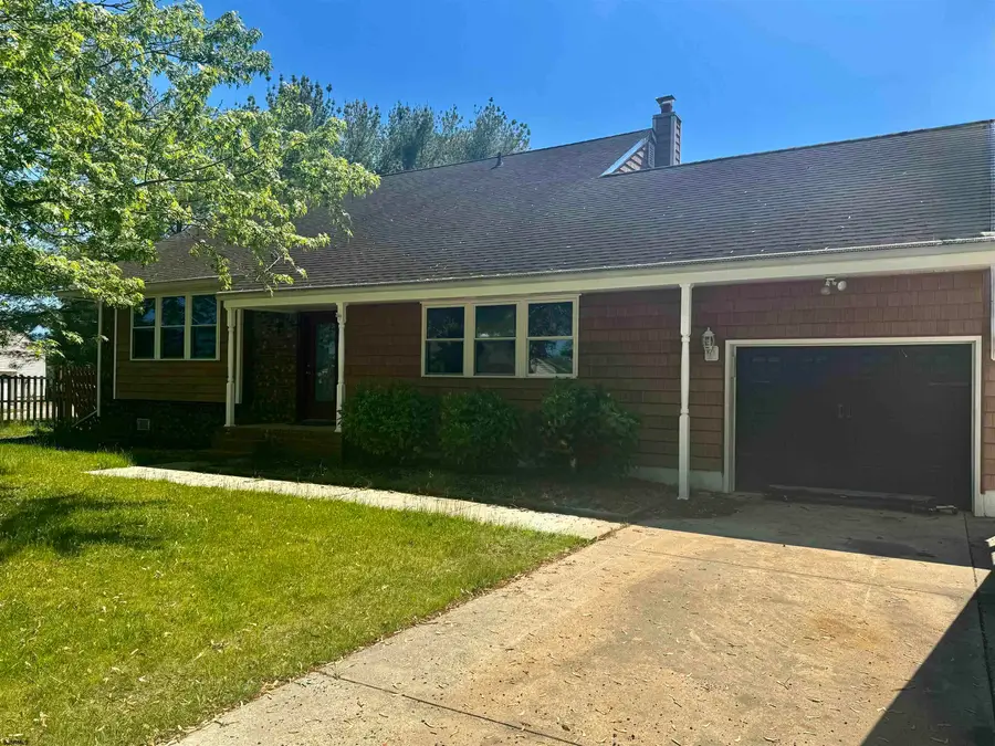 107 Nancy Dr, Egg Harbor, NJ 08234 - #2