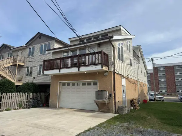 630 West Ave #Top Rear unit, Ocean City, NJ 08226