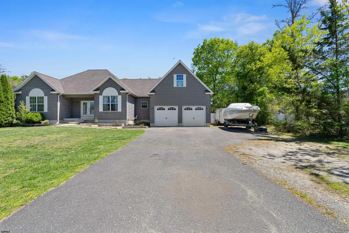 136 Marshall Drive, Egg Harbor, NJ 08234 - #1