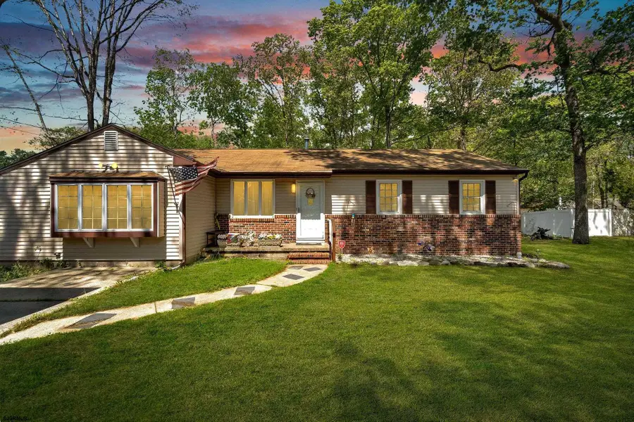 217 E Ridgewood Ave, Galloway, NJ 08205 - #2