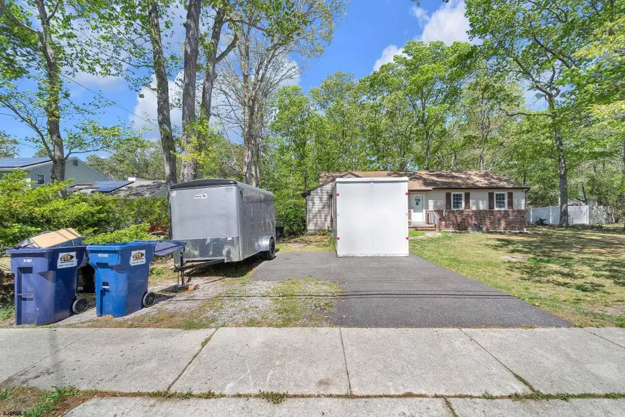 217 E Ridgewood Ave, Galloway, NJ 08205 - #3