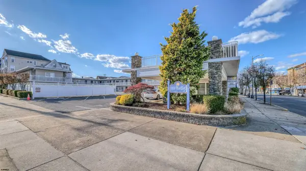 900 Wesley #203 Ave #203, Ocean City, NJ 08226