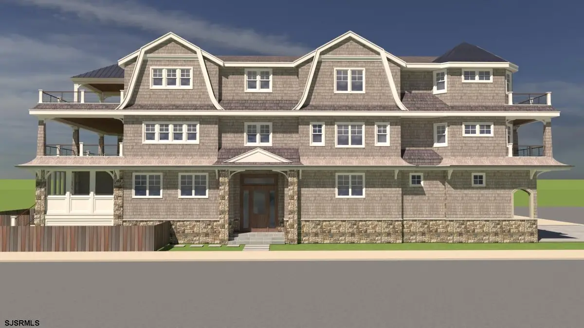2703 Wesley Ave #1st floor, Ocean City, NJ 08226 - #1