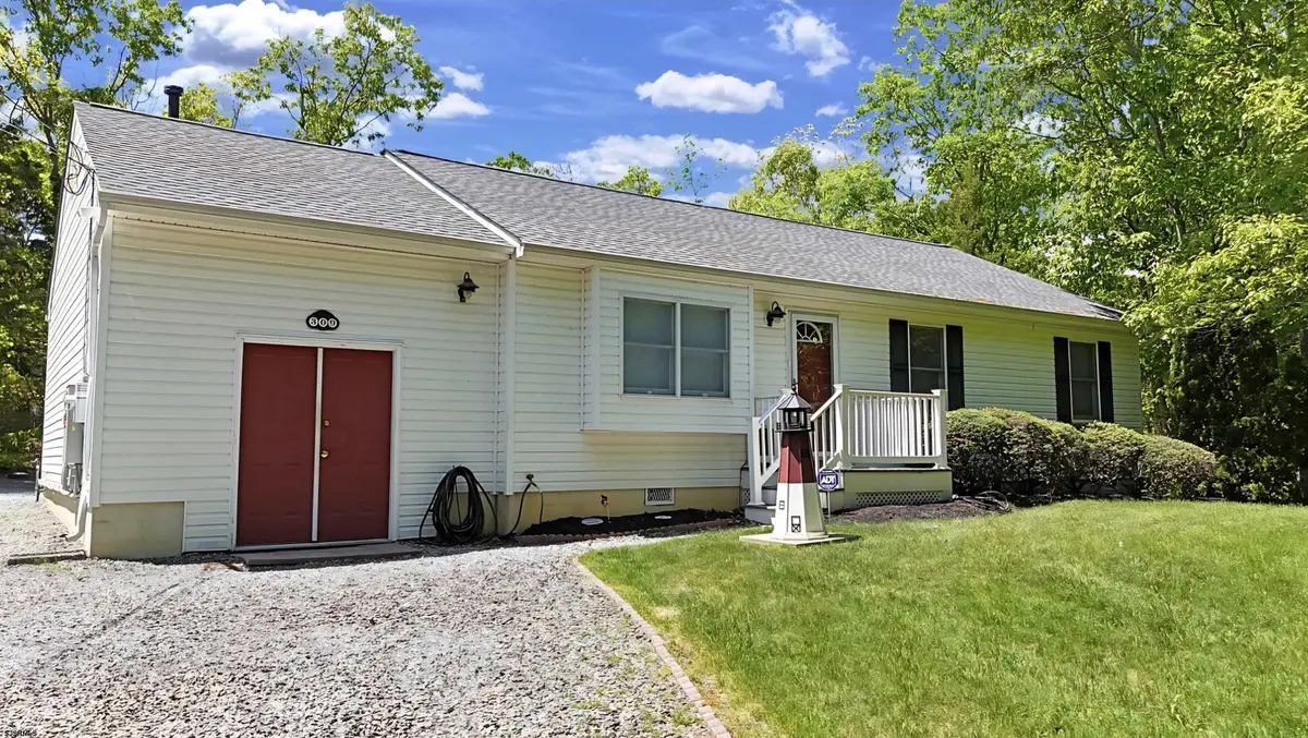309 Indian Trail Road, Middle, NJ 08210 - #1