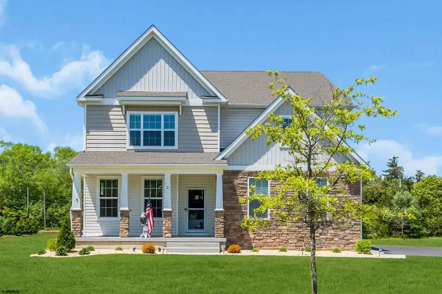 3 Henry Road, Marmora, NJ 08223 - #3