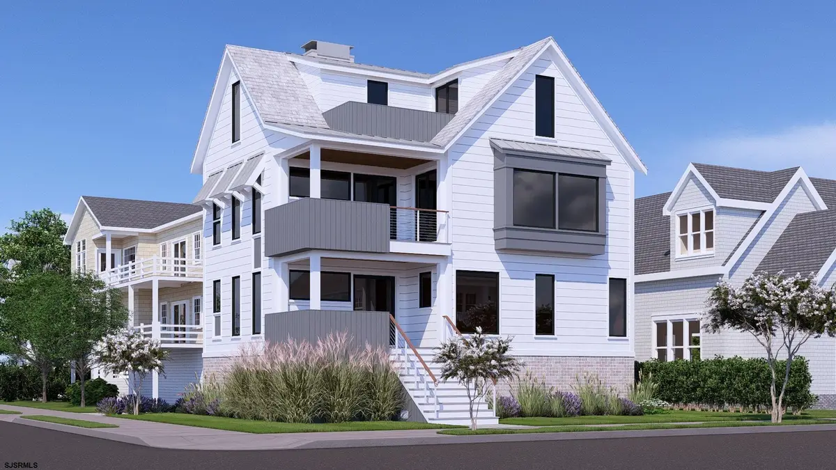 413 30th Street, Ocean City, NJ 08226 - #1