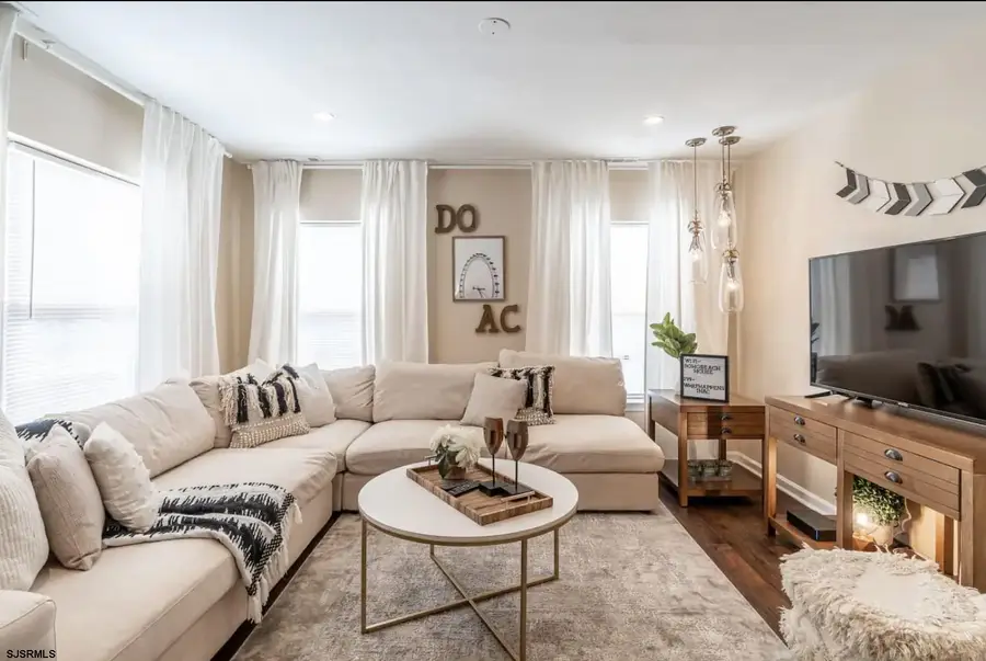 207 Grammercy Pl, Atlantic City, NJ 08401 - #2
