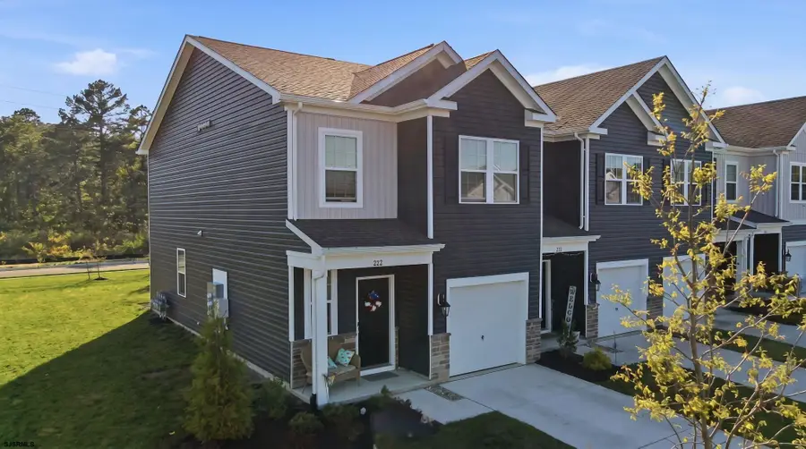 222 Hermosa Dr, Egg Harbor, NJ 08234 - #2