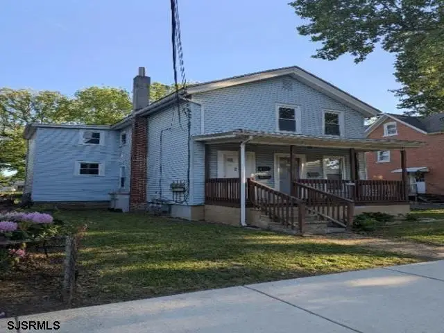 713 E Pear Street, Vineland, NJ 08360-3864 - #1