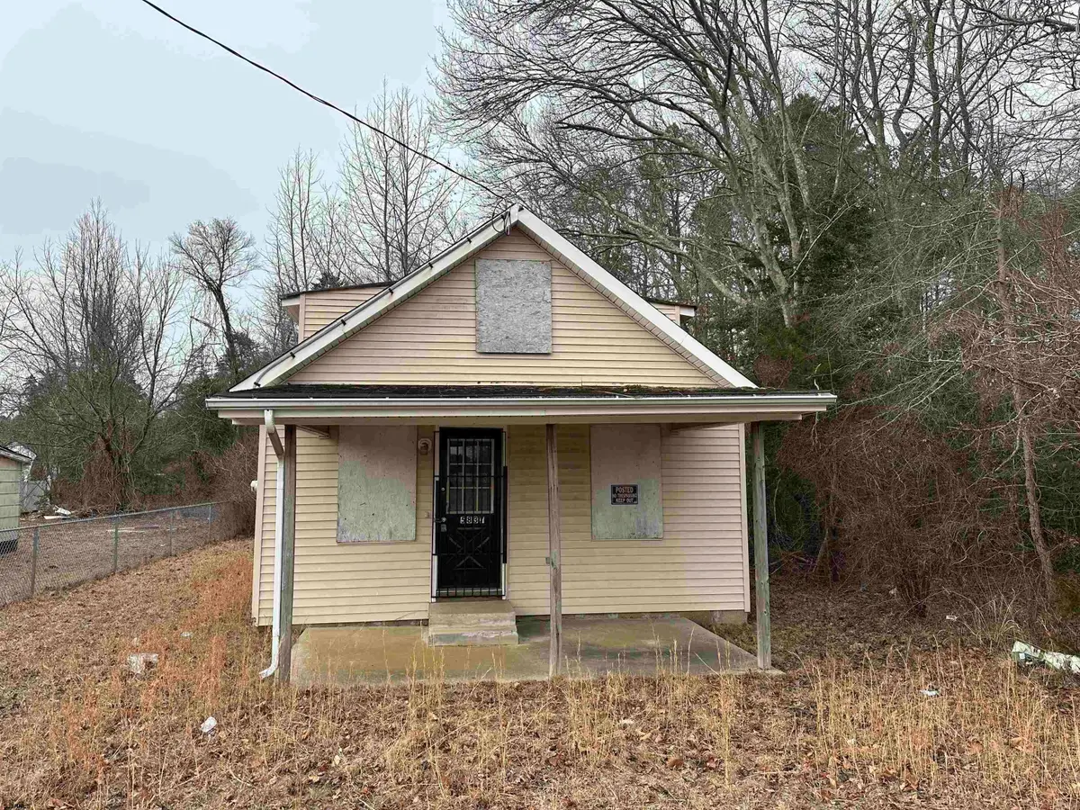 5837 White Horse Pike, Egg Harbor City, NJ 08215 - #1