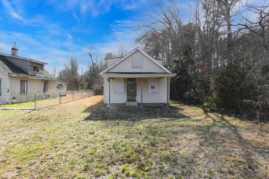5837 White Horse Pike, Egg Harbor City, NJ 08215 - #2