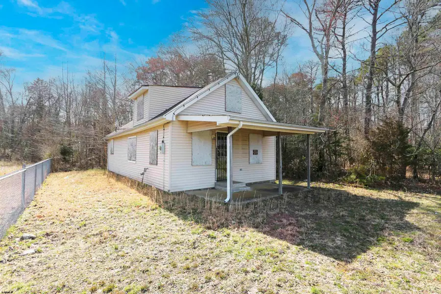 5837 White Horse Pike, Egg Harbor City, NJ 08215 - #3