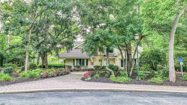 703 Fishers Creek Road #703, Smithville, NJ 08205
