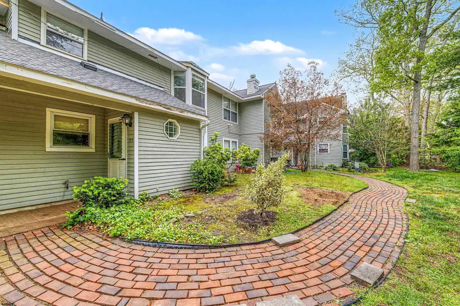 703 Fishers Creek Road #703, Smithville, NJ 08205 - #2