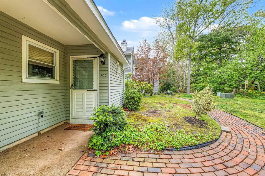 703 Fishers Creek Road #703, Smithville, NJ 08205 - #3