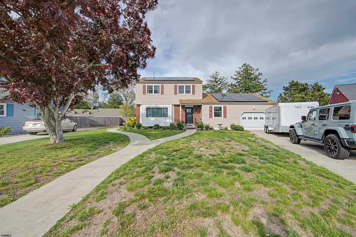 125 Meadowview Ave, Absecon, NJ 08201 - #1