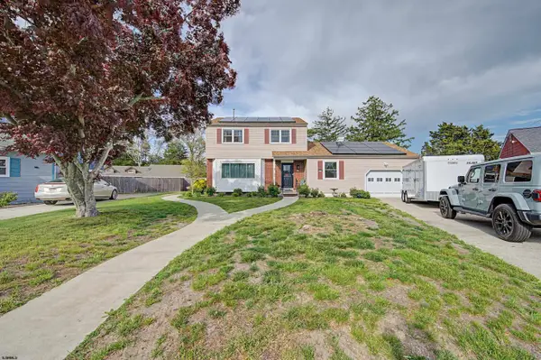 125 Meadowview Ave, Absecon, NJ 08201