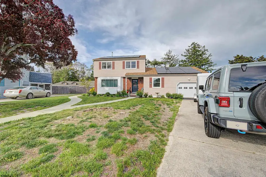 125 Meadowview Ave, Absecon, NJ 08201 - #3