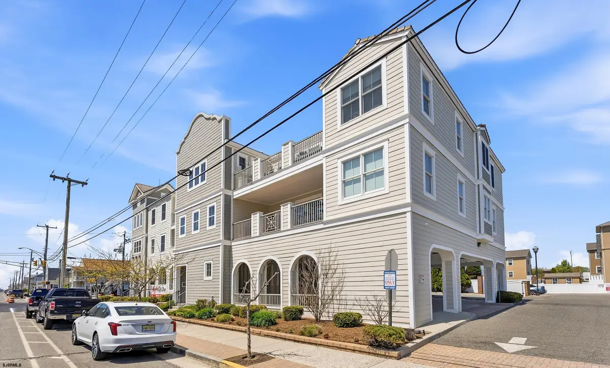 9219 Atlantic Avenue #2, Margate City, NJ 08402 - #1
