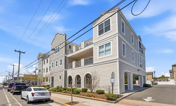 9219 Atlantic Avenue #2, Margate, NJ 08402