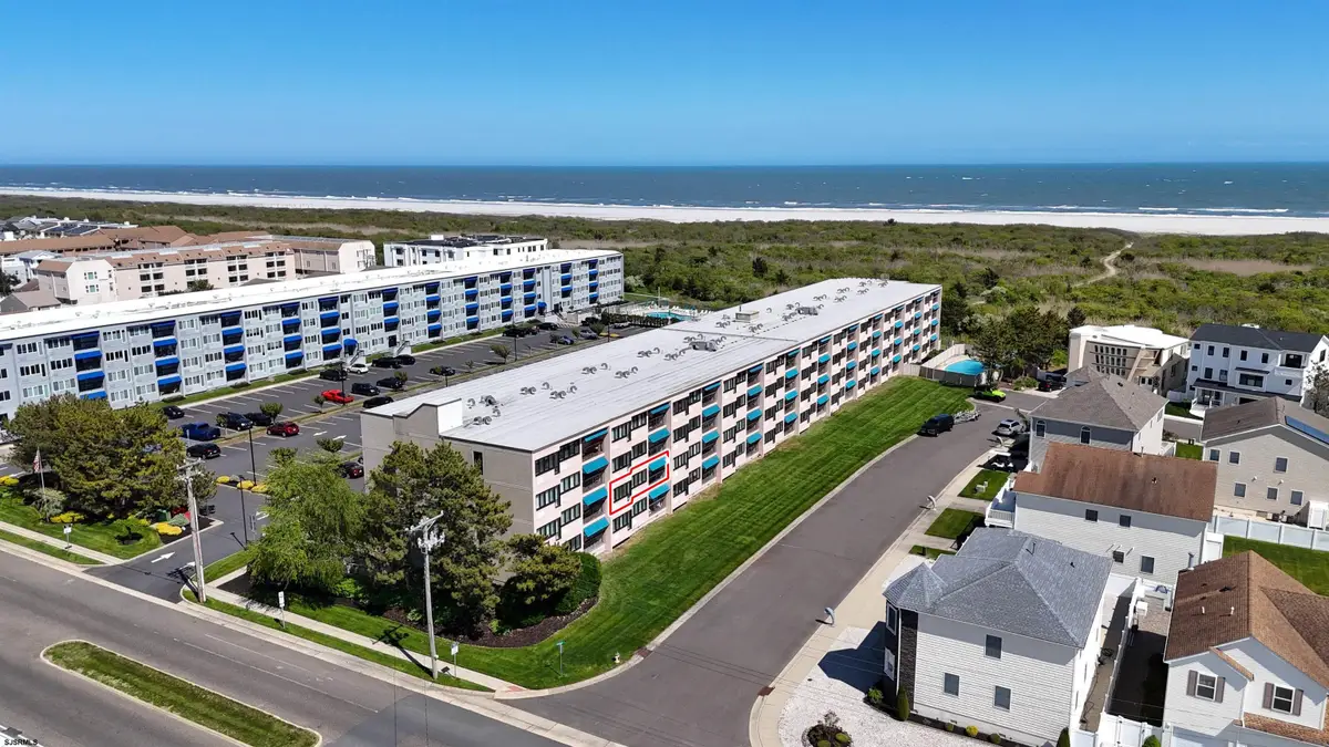 4500 W Brigantine Ave #2203, Brigantine, NJ 08203 - #1